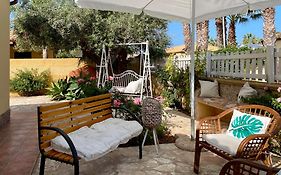 Impiccichè home, DelfinoBeachHotel